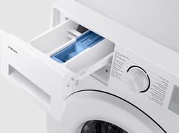 Samsung WW91CGC04ATHEN - EcoBubble - 5000 serie - Wasmachine - 10% zuiniger dan energielabel A — thumbnail 6