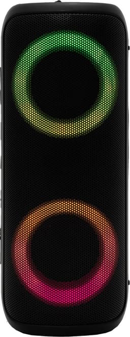 White Shark - GBT-876 MADAL - BLUETOOTH-LUIDSPREKER - Black — thumbnail 5