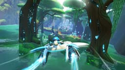 Astro Bot - PS5 — thumbnail 11