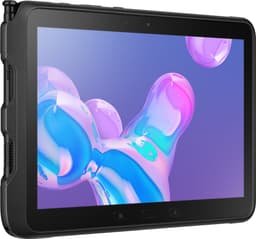 Samsung Galaxy Tab Active Pro – 64GB – Zwart — thumbnail 4