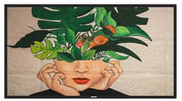 Philips 32BDL4510D/00 beeldkrant Digitale signage flatscreen 81,3 cm (32") IPS 400 cd/m² Full HD Zwart — thumbnail 1
