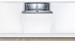 Bosch SGV4HTX31E - Serie 4 - Inbouwvaatwasser - Volledig ingebouwd - 12 couverts - Energielabel E — thumbnail 7