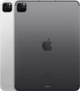 Apple iPad Pro (2021) - 11 inch - WiFi + 5G - 256GB - Spacegrijs - 5e generatie — thumbnail 9
