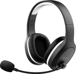 Trust GXT 391 Thian - Draadloze Gaming Headset - Geschikt voor Playstation - PS4 PS5 Zwart — thumbnail 11