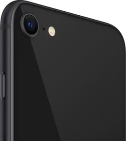 Apple iPhone SE (2020) - 128GB - Zwart — thumbnail 5