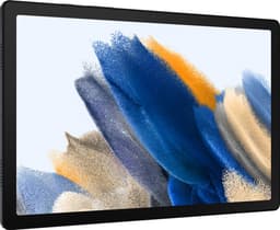 Samsung Galaxy Tab A8 (2022) - 32GB - Wifi - 10.5 inch - Gray — thumbnail 4