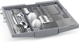 Bosch Serie 4 SMV4HVX03E - Vaatwasser - Volledig ingebouwd - 14 couverts - 46 dB — thumbnail 8