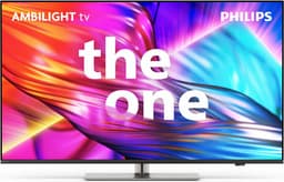 Philips The One 50PUS8949 - Ambilight - 50 inch - 4K LED - 2024 — thumbnail 1