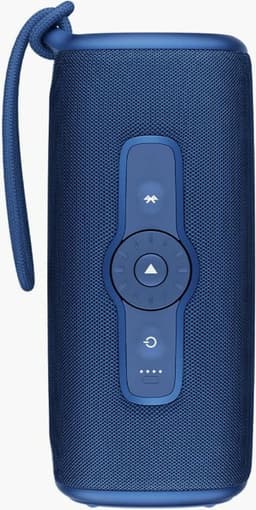Fresh 'n Rebel Bold M2 - Waterdichte Draagbare Bluetooth Speaker - 24 uur speeltijd - True Blue — thumbnail 18
