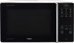 Whirlpool MCP 349 BL - Combi Magnetron — thumbnail 3