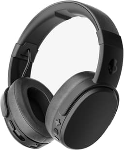 Skullcandy Crusher – Draadloze Koptelefoon Bluetooth – Hoofdtelefoon draadloos – Zwart — thumbnail 11