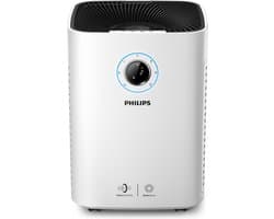 Philips AC5659/10 - Luchtreiniger - Wit