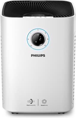 Philips AC5659/10 - Luchtreiniger - Wit — thumbnail 1