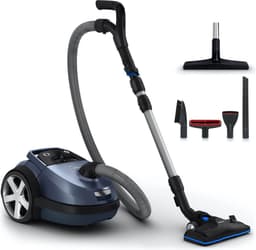 Philips Performer Silent FC8786/09 - stofzuiger met zak - allergievriendelijk — thumbnail 1