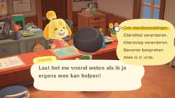 Animal Crossing: New Horizons - Nintendo Switch — thumbnail 21
