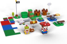 Adventures with Mario Starter Course — thumbnail 7