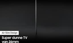 Samsung QE43Q60C - 43 inch - 4K QLED - 2023 - Buitenlands model — thumbnail 18