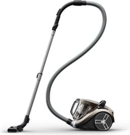 Rowenta Compact Power XXL RO4B30 - Stofzuiger - Zonder Zak - Inclusief Parketborstel - Compact - Krachtige Zuigkracht — thumbnail 5