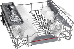 Bosch SMV4HAX20N - Inbouwvaatwasser - Volledig integreerbaar — thumbnail 5