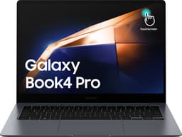 Samsung Galaxy Book4 Pro - NP940XGK-KG2NL - QWERTY — thumbnail 1