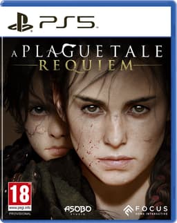 A Plague Tale - Requiem - PS5 — thumbnail 1