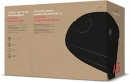 AEG Stofzuiger 3L Parket AB51C2DR — thumbnail 3