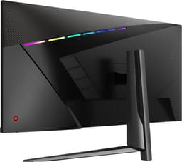 MSI MAG401QR - Ultrawide QHD Gaming Monitor - 155hz - Mystic Light - USB-C 65w - KVM - 40 inch — thumbnail 14