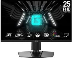 Monitor MSI G255PF E2 24,5" Full HD