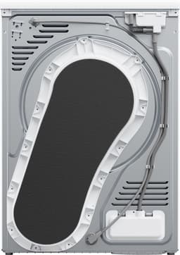Hisense 5S Serie DH5S902BW Wasdroger met C Energielabel - Warmtepompdroger - 9kg - ConnectLife - Basket Dry — thumbnail 4