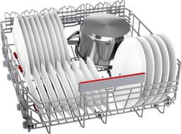 Bosch SBD6ECX00E - Serie 6 - Inbouwvaatwasser - Volledig integreerbaar — thumbnail 5