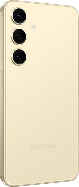 Samsung Galaxy S24 5G - 128GB - Amber Yellow — thumbnail 9