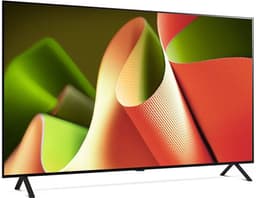 LG B4 OLED65B42LA - 65 inch - 4K OLED - 2024 - Smart TV — thumbnail 3