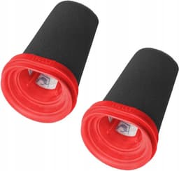 2 x Filters voor stofzuiger vervanging geschikt voor Bosch stofzuiger FLEXXO SERIE 4. Een vervanging die net zo goed is als het origineel. — thumbnail 5