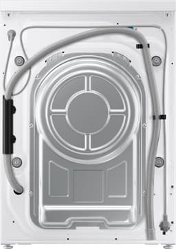 Samsung Bespoke WW11DB8B95GHU3 - 8000 serie - Wasmachine - 40% zuiniger dan energielabel A — thumbnail 4