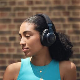 JBL Tune 770NC - Draadloze over-ear koptelefoon - Noise Cancelling- Zwart — thumbnail 7