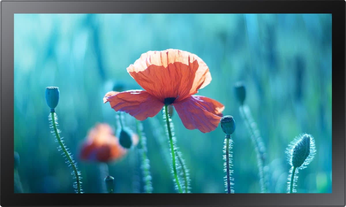 Samsung 13" Touch Display QBR-TM — afbeelding 1