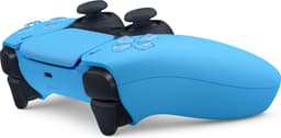 Sony PS5 DualSense Draadloze Controller - Starlight Blue — thumbnail 12