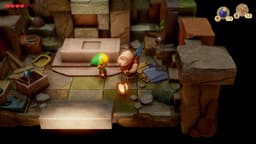 The Legend of Zelda: Link's Awakening - Nintendo Switch — thumbnail 4