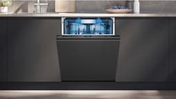 Siemens SN87TX00CE inbouw vaatwasser | Energielabel A | Besteklade — thumbnail 7