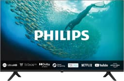 Philips 55PUS7009/12 - 55 inch - 4K LED - 2024 - Smart TV — thumbnail 1