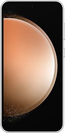 Samsung Galaxy S23 FE 5G - 128GB - Cream — thumbnail 19