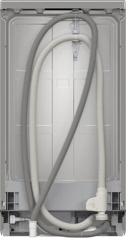 Bosch SPS2HKI42E - Vaatwasser - Vrijstaand - 45 cm breed - Bestekmand — thumbnail 3