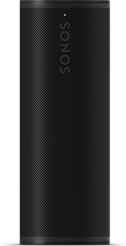 Sonos Roam 2 Zwart — thumbnail 7