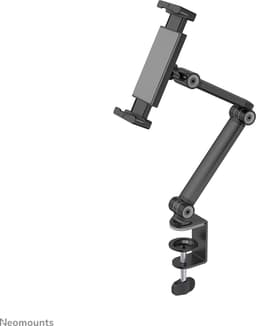 Neomounts DS15-545BL1 universele tablet stand voor 4,7-12,9" tablets - zwart — thumbnail 10