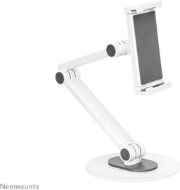Neomounts DS15-550WH1 universele tablet stand voor 4,7-12,9" - tablets - wit — thumbnail 11