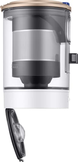 Samsung Bespoke Jet Plus Seelstofzuiger - Misty White — thumbnail 12