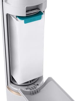 Samsung Bespoke Jet Plus Seelstofzuiger - Misty White — thumbnail 11