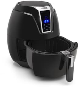 Princess Digitale Airfryer XL 182021 - Heteluchtfriteuse - 3.2 liter - 8 voorgeprogrammeerde programma’s - Inclusief grillrek - Zwart — thumbnail 17