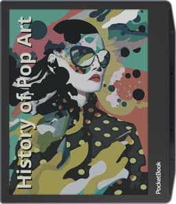 PocketBook eReader - Era Color - Stormy Sea — thumbnail 8