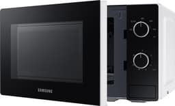 Samsung MS20A3010AH - Solo-magnetron - Zwart — thumbnail 3